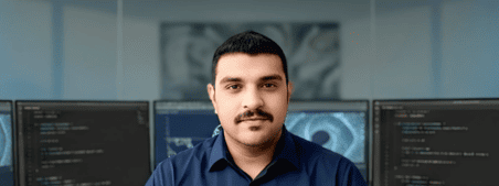 محمد القريشي